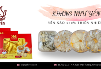YẾN HŨ ĐÔNG TRÙNG HẠ THẢO KHUYẾN MÃI
