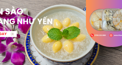 Khuyến mãi tháng 8