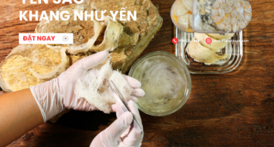 Người nào, tuổi nào ăn yến sào là tốt?