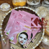 MẶT NẠ YẾN DƯỠNG SÁNG