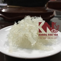 Yến tươi 25g/bịch