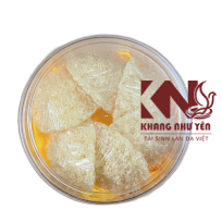 YẾN TAI VỤN NỬA LẠNG
