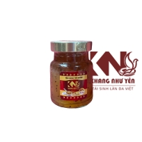 YẾN HỦ CHƯNG CHO NGƯỜI TIỂU ĐƯỜNG