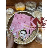 MẶT NẠ YẾN DƯỠNG SÁNG