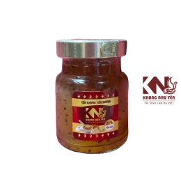 YẾN HỦ CHƯNG CHO NGƯỜI TIỂU ĐƯỜNG