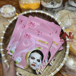 MẶT NẠ YẾN DƯỠNG SÁNG