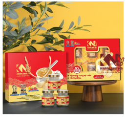 YẾN CHƯNG HỦ - HỘP QUÀ TẶNG