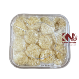 YẾN VỤN BABY NỬA LẠNG