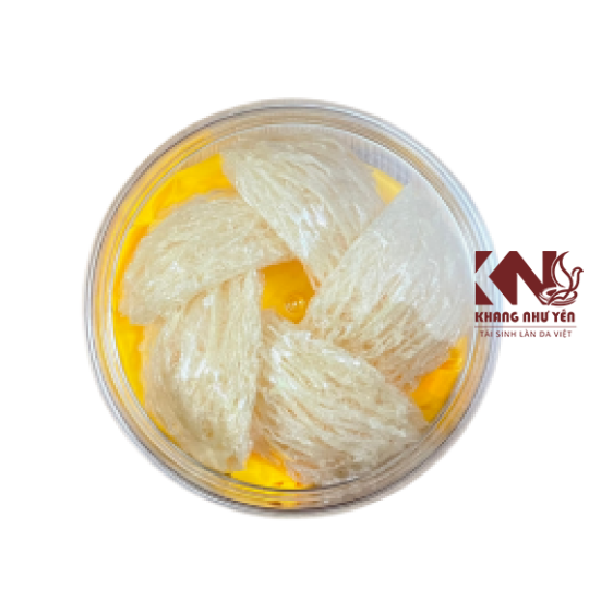 YẾN TINH SỢI NỬA LẠNG