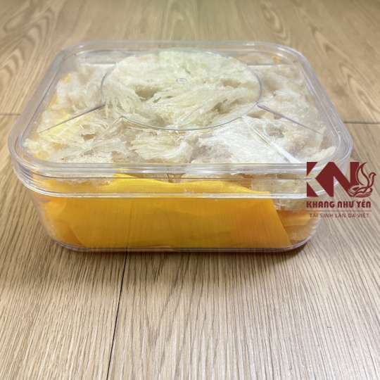 CHÂN YẾN TINH HỘP 1 LẠNG