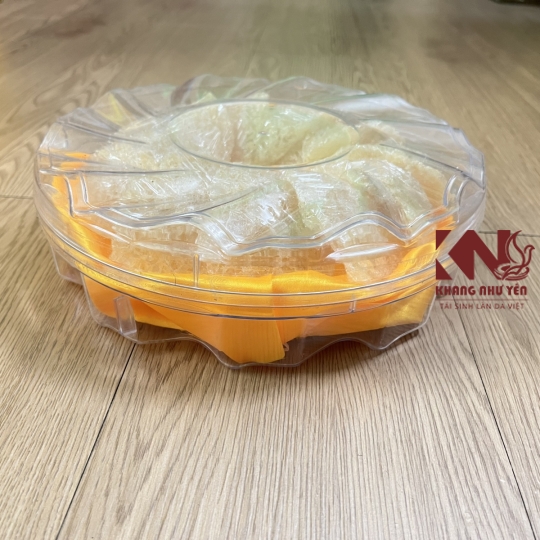YẾN VIÊN BABY 1 LẠNG