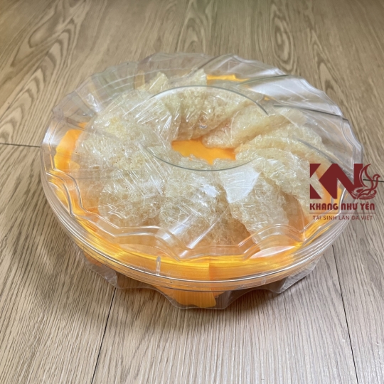 YẾN VIÊN BABY 1 LẠNG