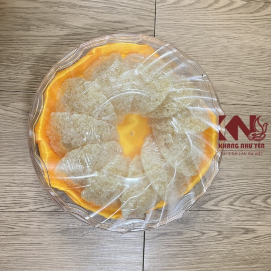 YẾN VIÊN BABY 1 LẠNG