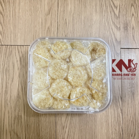 YẾN VỤN BABY NỬA LẠNG