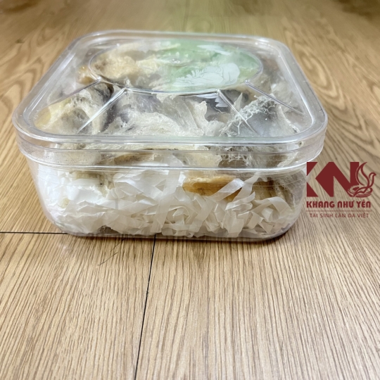 TAI YẾN THÔ HỘP NỬA LẠNG