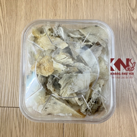 TAI YẾN THÔ HỘP NỬA LẠNG