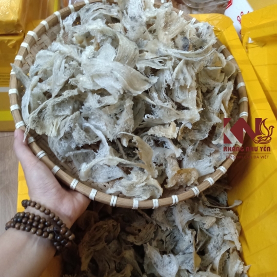TAI YẾN THÔ HỘP 1 LẠNG 
