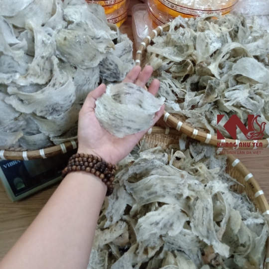 TAI YẾN THÔ HỘP 1 LẠNG 
