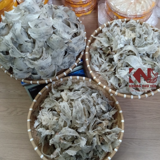 TAI YẾN THÔ HỘP 1 LẠNG 