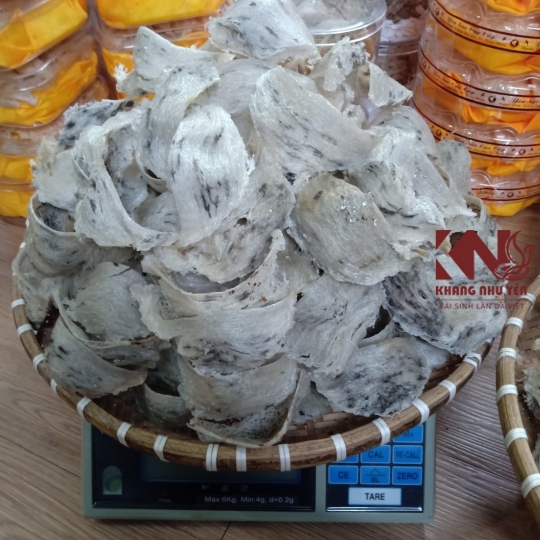 TAI YẾN THÔ HỘP 1 LẠNG 