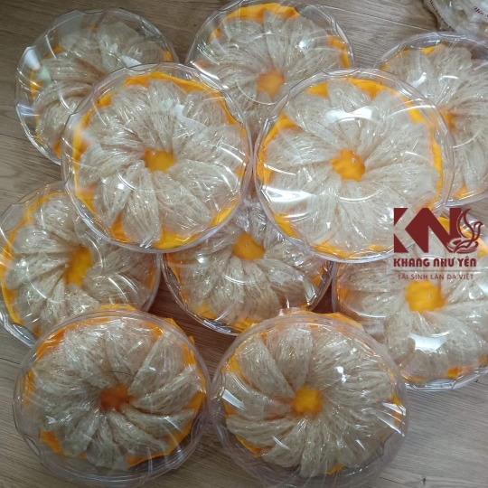 YẾN TINH SỢI 1 LẠNG