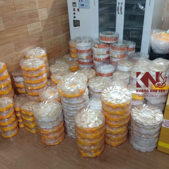 YẾN TINH SỢI 1 LẠNG