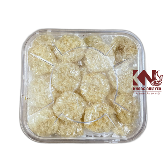 YẾN VỤN BABY NỬA LẠNG