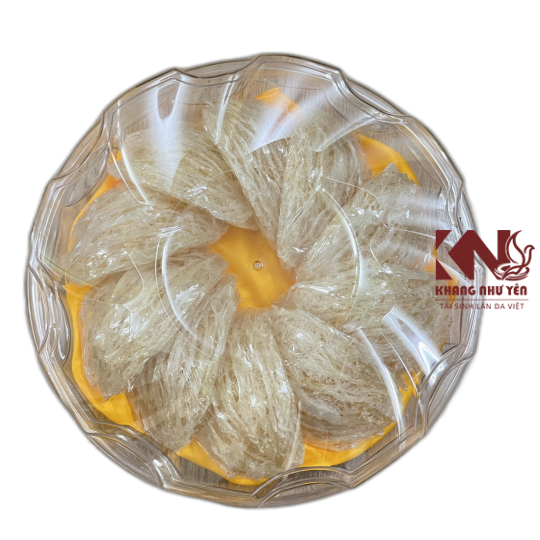 YẾN TINH SỢI 1 LẠNG